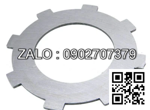 Lá thép 232.3 X 166 X 3.2 X 76(88) EX TH ?