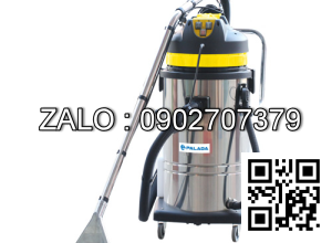 Máy giặt thảm Palada LC-602SF