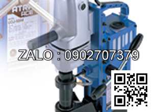 Đế máy khoan từ và máy khoan kết hợp-Ø 10mm