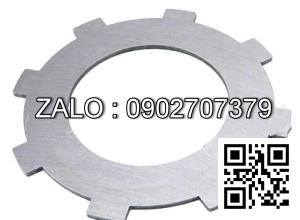 Lá thép 143 X 87.5 X 2.7 X 34 EXT TH FM4983KIT