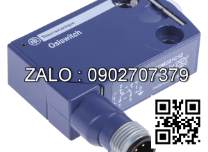 Công tắc hành trình type: XCMD2112C12