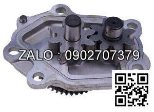 Bơm nhớt NISSAN TD27 TD27