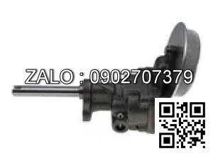 Bơm nhớt NISSAN H15，H20，H25，K15，K21，K25 15010-66020,15010-76000/15010-66202