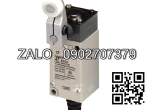 Công tắc hành trình Z-15GW22-B Omron