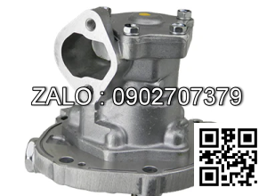 Bơm nhớt NISSAN TB42 N-15010-03J10