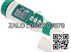 Sensor thay thế cho bút đo độ mặn