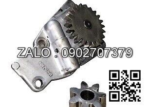 Bơm nhớt CUMMINS QSB 3.3 1691857