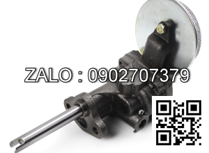 Bơm nhớt NISSAN K15, K21, K25 N-15010-GQ70A