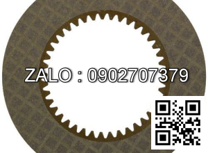 Lá bố 305.8 X 55.4 X 5.9 X 15 INT TH