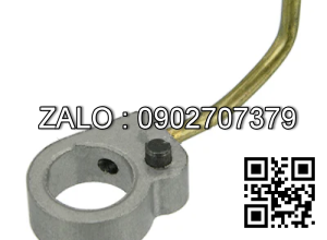 Vòi nhớt Bơm nhớt TD27,TD42 NISSAN A-12124-43G02,104333-538 A-12124-43G02,104333-538