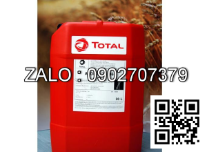 Dầu nhớt Total Azolla ZS 46