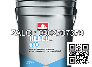 Nhot lanh REFLO TM/MC 68A / Cái