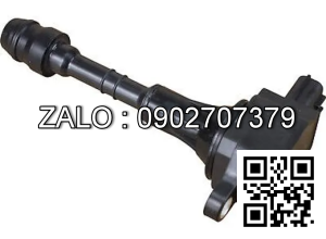 Cao áp xe nâng NISSAN K21/K25