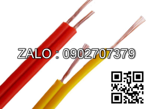 Cadivi Dây đôi mềm 2x32 (2x1,0)