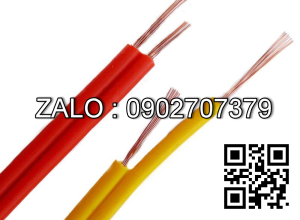 Cadivi Dây đôi mềm 2x50 (2x2,5)