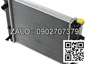 Két nước KOMATSU 4D94E/FD20/30-12,-14,16/17 (3EB-04-31550 )