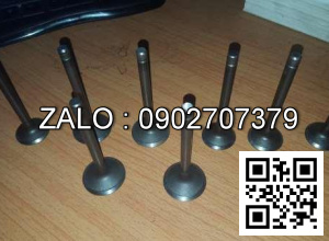 Chén xúpap xả xe nâng NISSAN QD32