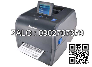 Máy in mã vạch Intermec PC43d/PC43t