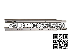 Ray 3 tầng giảm chấn Ivan 02453.500