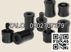 Chup ren nhua M50*32 chup chuong MGP NK / Cái