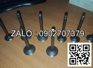 xúpap xe nâng NISSAN TB42