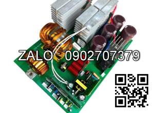 Bo Mạch Máy Hàn Dòng 200A Có Kháng Đầu Ra