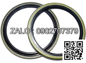 phốt chắn bụi DBK-18 18x30x6/9 18x30x6/9