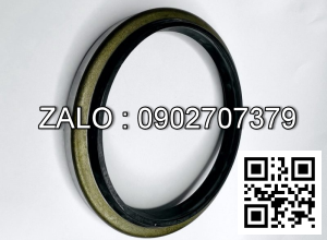 Phốt chụp bụi - phốt chặn nhớt DKB 35x47x7/10 35x47x7/10 47x35x7/10