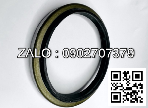 Phốt chụp bụi ( phốt chặn nhớt ) DKB 30x42x6/9 30x42x6/9 42x30x6/9