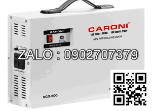 UPS cửa cuốn Kusami KS-800