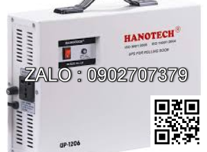 UPS cửa cuốn Kusami KS-1206