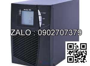 Bộ lưu điện UPS 20kVA online - ATLAS 5020