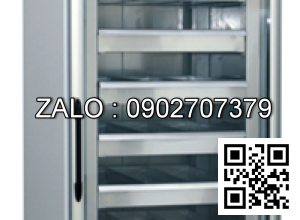 Tủ Trữ Máu National Lab 4 độ C, LabStar Sirius LSSI 14004GEEU