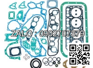 Ron máy động cơ LR4108