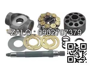 Phụ tùng bơm thủy lục HITACHI HPV145