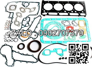 Ron máy động cơ 6DR5