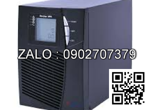 BỘ LƯU ĐIỆN UPS 15KVA ONLINE - EGE 315K