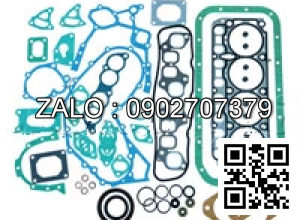 Ron máy động cơ YTR4105/4108,YT4A2-24