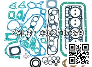 Ron máy động cơ D1503