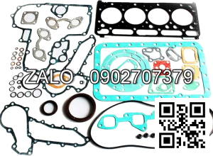 Ron máy động cơ 3TN78