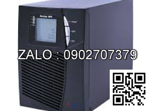 Bộ Lưu Điện UPS 10kVA Online MAKELSAN - BOXER 10KVA