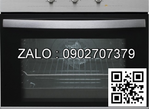 Lò nướng âm tủ Teka HE-545