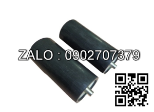 Con lan col nhua PE phi 80/55*465mm