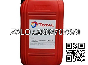 Nhot thuy luc AZOLA ZS 68, TOTAL