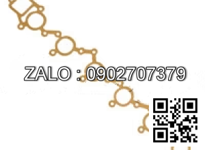 Ron po hux NISSAN TB45