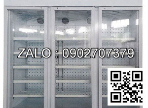Hộp thuốc mát 2-8℃/8-18℃ HLC-L660