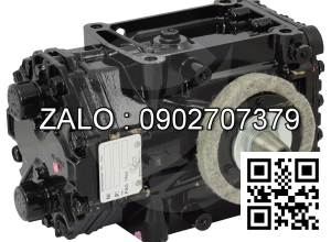 Hộp thuốc mát 2-8℃/8-18℃ LC2000