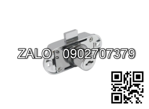 KHÓA TỦ THIÊN ĐỊA IVAN 03368.001