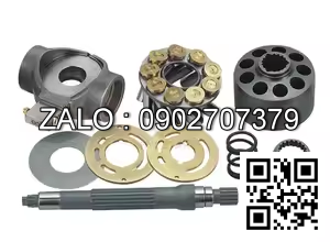 Phụ tùng bơm thủy lục UCHIDA A10VD23