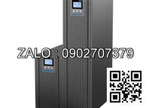 Bộ lưu điện TESCOM DS|POWER DS300T UPS SERIES (10-400kVA)